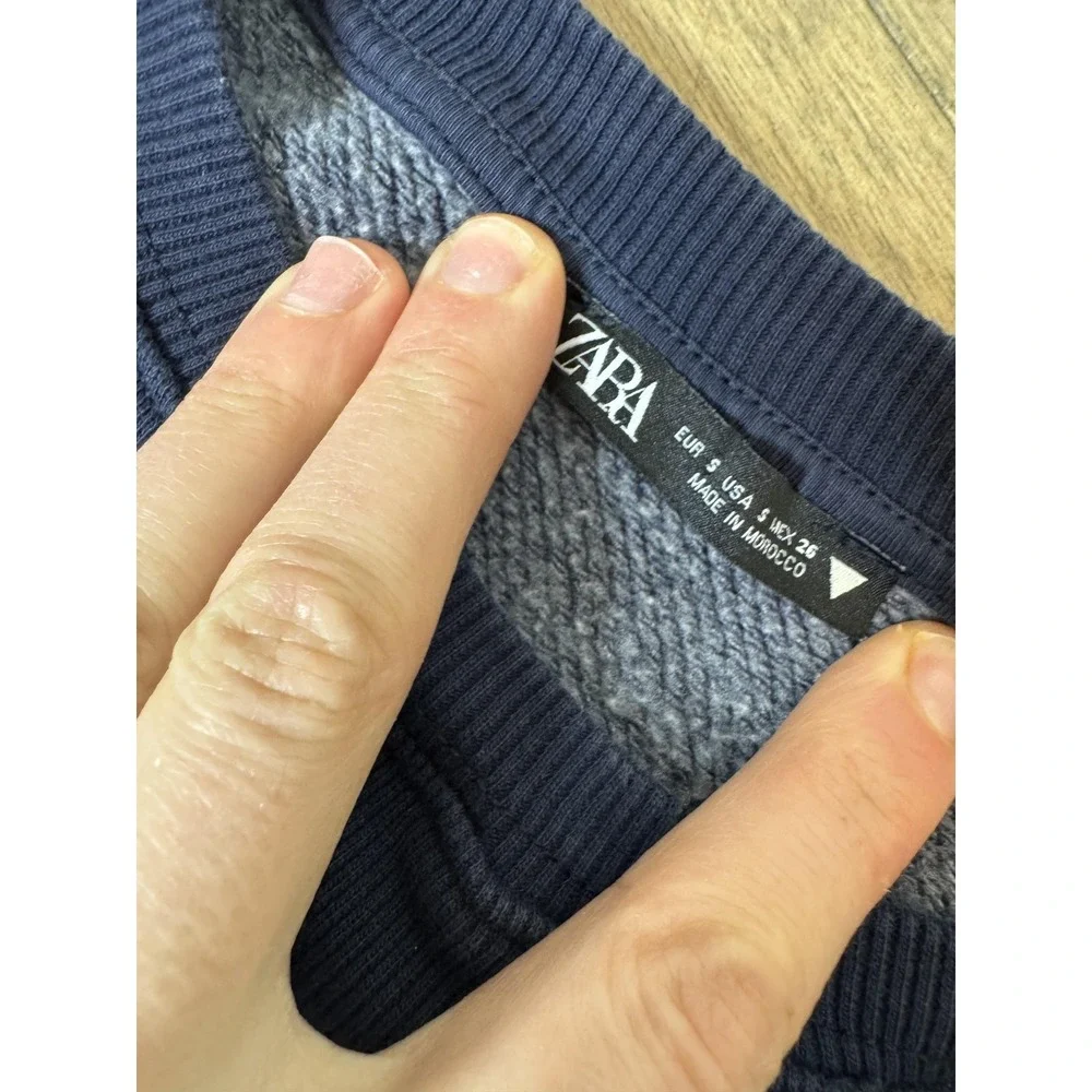 Zara set womens